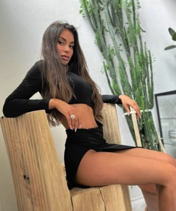 Анкета проститутки Снежинка - Фото 1, Азовское, 27 лет, №14368